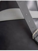 Рюкзак Hantley Travel Moon Gray