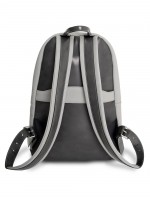 Рюкзак Hantley Travel Moon Gray