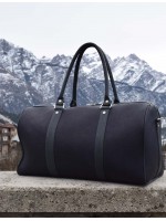 Дорожная сумка Dublin Gray
