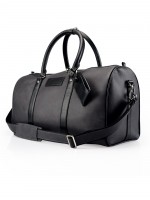Дорожная сумка Dublin Gray-Black