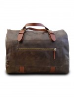 Дорожная сумка Dublin Brown