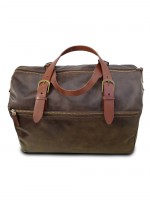Дорожная сумка Dublin Brown