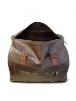 Дорожная сумка Dublin Brown