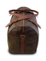 Дорожная сумка Dublin Brown