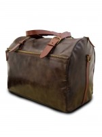 Дорожная сумка Dublin Brown