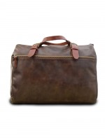 Дорожная сумка Dublin Brown