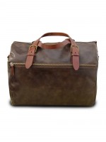 Дорожная сумка Dublin Brown
