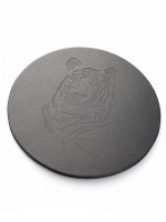 Костер кожаный "Тигр". 12 шт.
