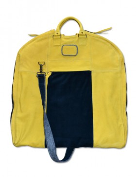 Дорожная сумка/чехол Yellow  DB