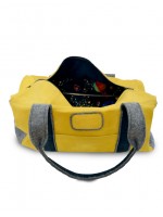 Дорожная сумка Yellow  DS