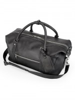  Стильная дорожная сумка Grand Tour (L) Dark Gray