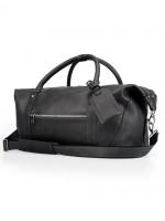  Стильная дорожная сумка Grand Tour (L) Dark Gray