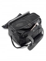 Дорожная сумка для ноутбука Preston (Black)