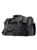 Дорожная сумка для ноутбука Preston (Black)