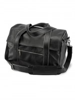 Дорожная сумка для ноутбука Preston (Black)