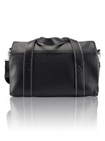Дорожная сумка для ноутбука Preston (Black)