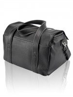 Дорожная сумка для ноутбука Preston (Black)