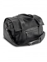 Дорожная сумка для ноутбука Preston (Black)