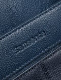 Сумка для ноутбука Samsonite Senzil L, синяя
