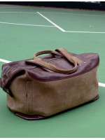 Дорожная сумка Stenton Brown