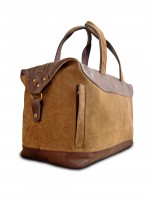 Дорожная сумка Stenton Brown