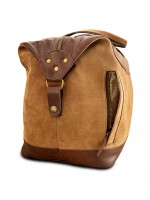 Дорожная сумка Stenton Brown