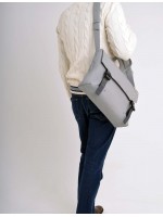 Мессенджер Dorset Moon Gray