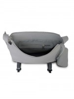 Мессенджер Dorset Moon Gray