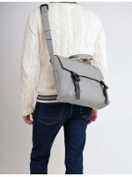 Мессенджер Dorset Moon Gray