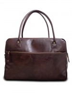 Дорожная сумка Oxford Dark Brown