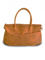 Дорожная сумка Sempre Brown (L)
