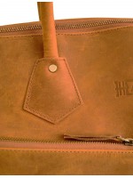 Дорожная сумка Sempre Brown (L)