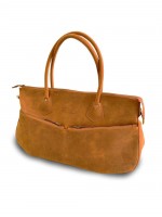 Дорожная сумка Sempre Brown (L)
