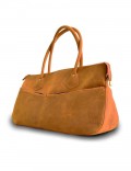 Дорожная сумка Sempre Brown (L)