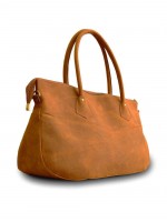 Дорожная сумка Sempre Brown (L)