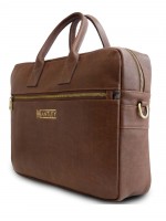 Мужская кожаная сумка Soho briefcase