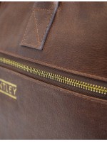 Мужская кожаная сумка Soho briefcase