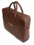 Мужская кожаная сумка Soho briefcase