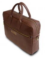Мужская кожаная сумка Soho briefcase