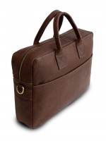 Мужская кожаная сумка Soho briefcase