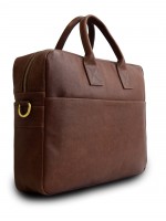 Мужская кожаная сумка Soho briefcase