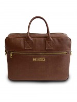 Мужская кожаная сумка Soho briefcase