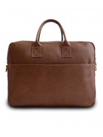 Мужская кожаная сумка Soho briefcase