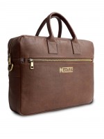 Мужская кожаная сумка Soho briefcase