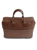 Мужская кожаная сумка Soho briefcase