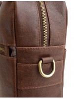 Мужская кожаная сумка Soho briefcase