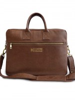 Мужская кожаная сумка Soho briefcase