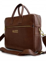 Мужская кожаная сумка Soho briefcase