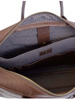 Мужская кожаная сумка Soho briefcase