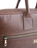 Мужская кожаная сумка Soho briefcase